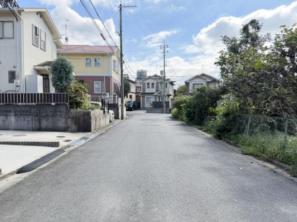 香芝市上中の中古一戸建て