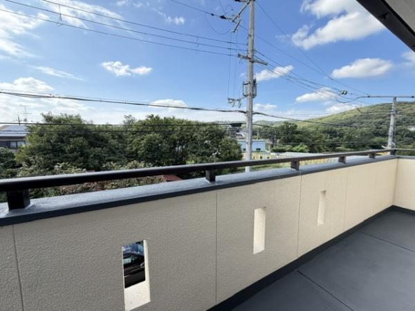 香芝市上中の中古一戸建て