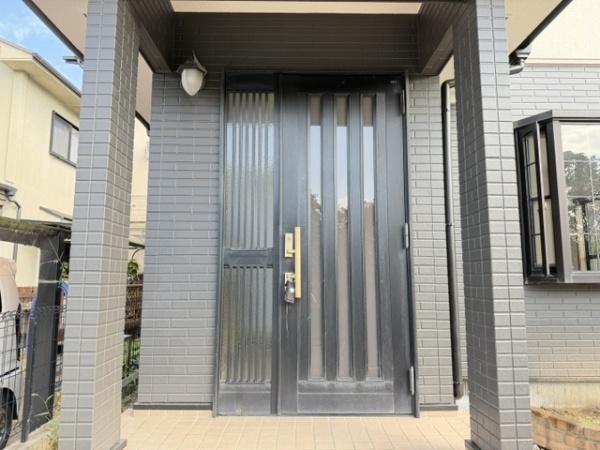香芝市上中の中古一戸建て