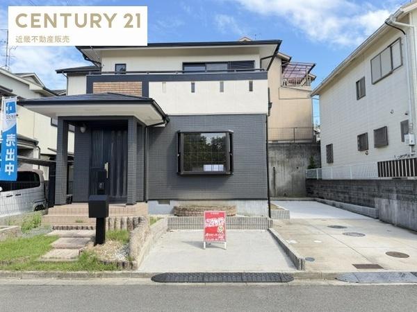 香芝市上中 中古戸建
