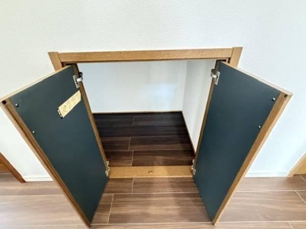 香芝市上中の中古一戸建て