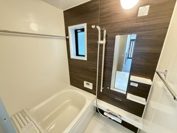 香芝市上中の中古一戸建て