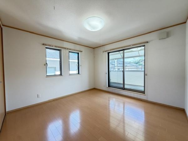香芝市高山台１丁目の中古一戸建て