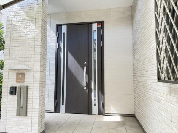 香芝市高山台１丁目の中古一戸建て