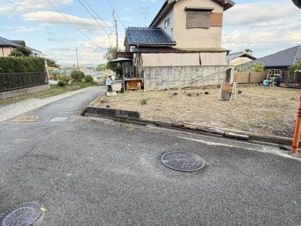 北葛城郡王寺町本町２丁目の土地
