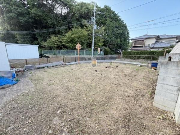 北葛城郡王寺町本町２丁目の土地