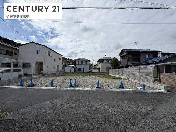 橿原市木原町　2号地　売土地