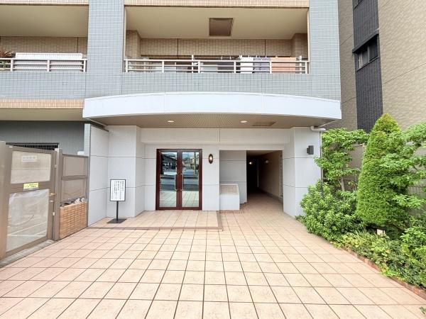 メゾンドール・リエスタ橿原神宮前