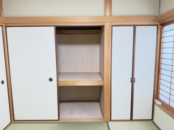 香芝市良福寺の中古一戸建て