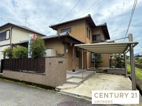 香芝市良福寺 中古戸建