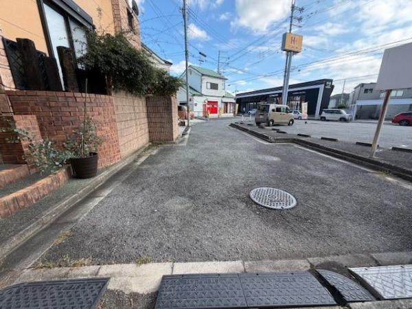 香芝市下田東３丁目の中古一戸建て