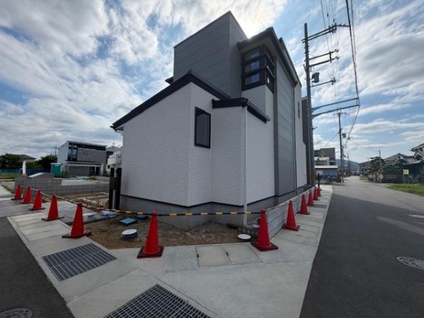 香芝市別所　新築戸建　8号棟