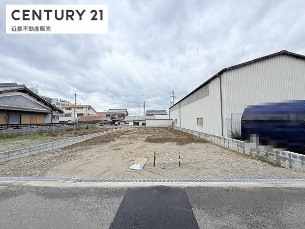 桜井市阿部5期　2号棟　新築戸建