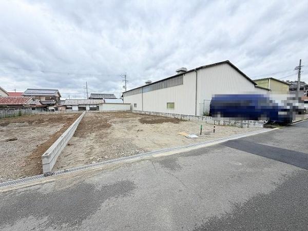 桜井市阿部5期　2号棟　新築戸建