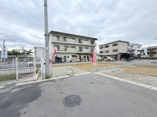 桜井市粟殿15期　1号棟　新築戸建