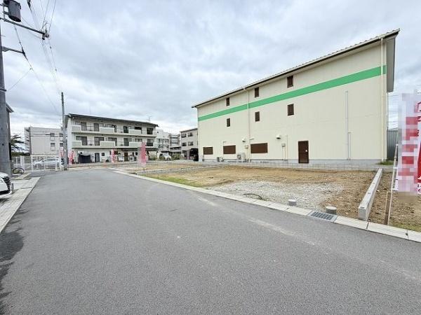 桜井市粟殿15期　3号棟　新築戸建