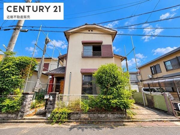 天理市西井戸堂町 売土地