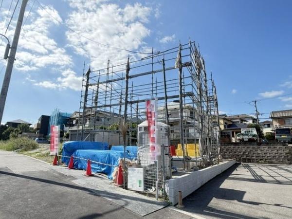 北葛城郡上牧町服部台1丁目　第2　新築戸建　1号棟