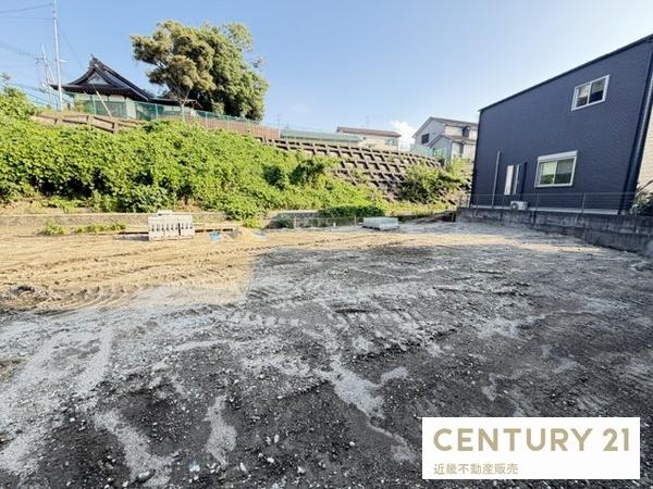 香芝市北今市7丁目 1期 A号地