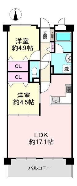 コスモ橿原神宮前
