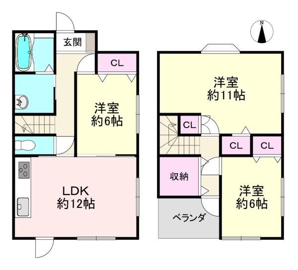 磯城郡田原本町八尾 中古戸建