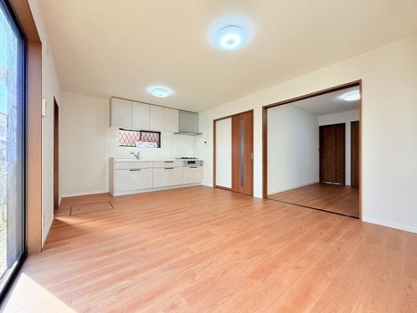 磯城郡田原本町八尾　中古戸建