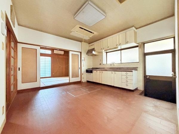 磯城郡田原本町阪手　中古戸建