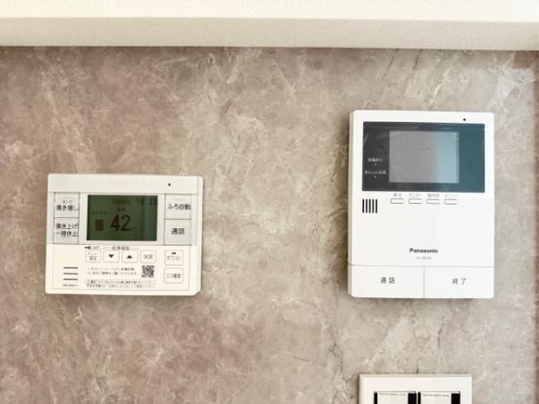 香芝市旭ヶ丘2丁目　新築戸建　2号地