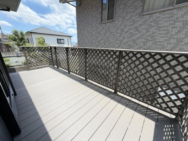 香芝市旭ヶ丘2丁目　新築戸建　2号地
