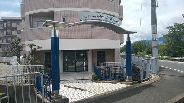 セレナ大和高田