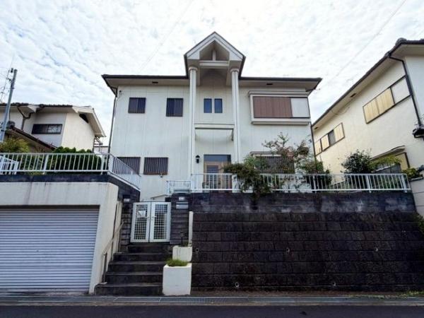 香芝市白鳳台２丁目の中古一戸建て