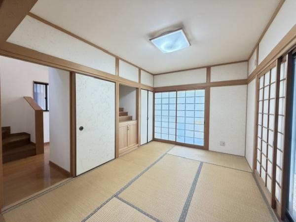 北葛城郡広陵町大字疋相の中古一戸建て