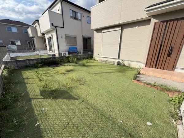 生駒郡斑鳩町龍田北２丁目の中古一戸建て