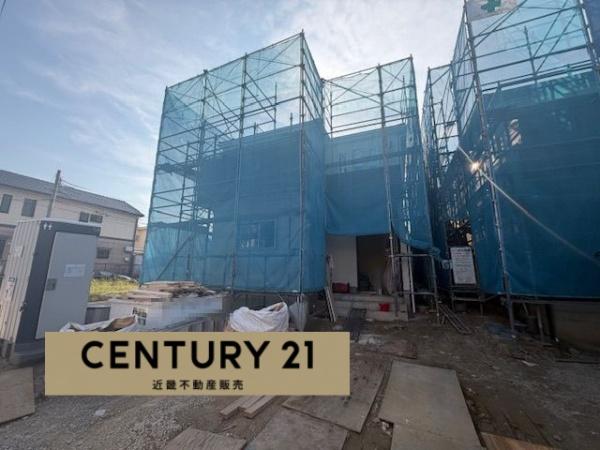 葛城市第6疋田 新築戸建 2号棟
