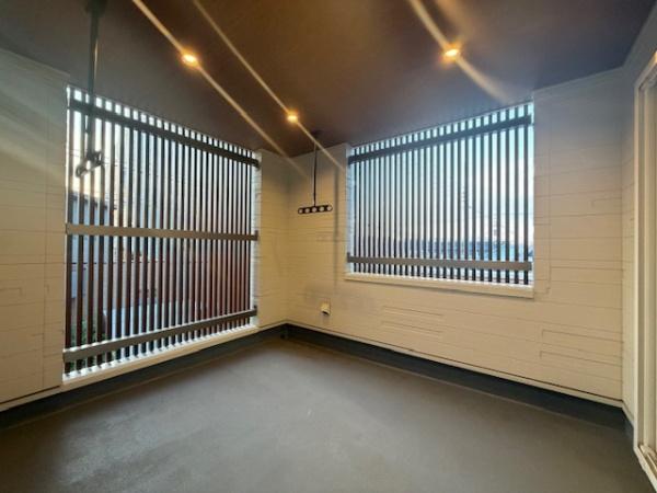 北葛城郡上牧町滝川台1丁目　新築戸建（モデルハウス）