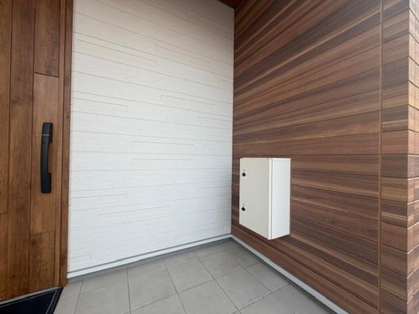 北葛城郡上牧町滝川台1丁目　新築戸建（モデルハウス）