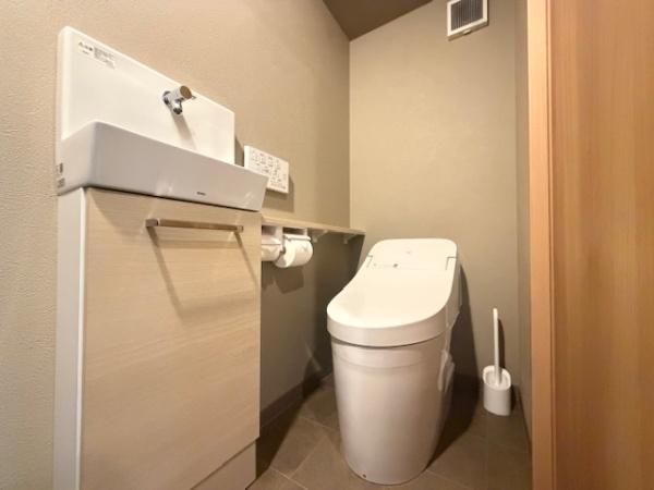 北葛城郡上牧町滝川台1丁目　新築戸建（モデルハウス）