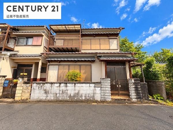 橿原市十市町　中古戸建