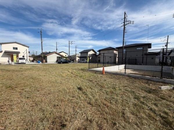 生駒郡斑鳩町法隆寺北２丁目の土地