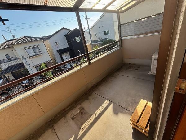大和高田市中今里町の中古一戸建て