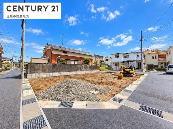 田原本町保津第3　1号棟　新築戸建