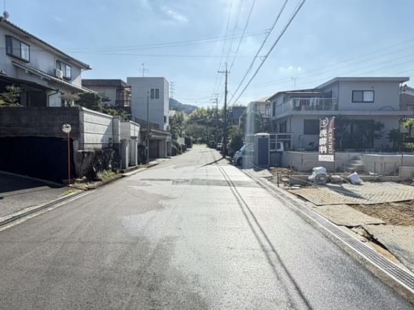 香芝市穴虫　第8　新築戸建　2号棟