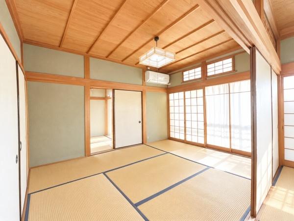 磯城郡田原本町大字秦庄の中古一戸建て