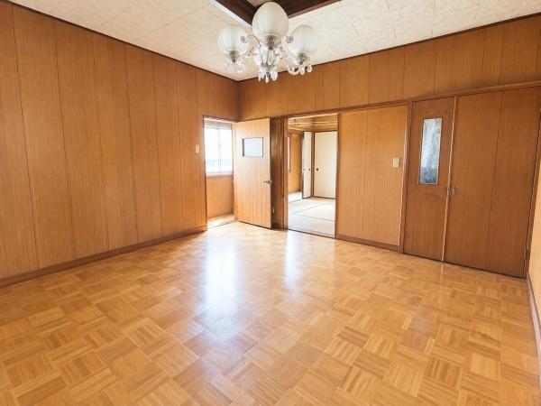 磯城郡田原本町大字秦庄の中古一戸建て