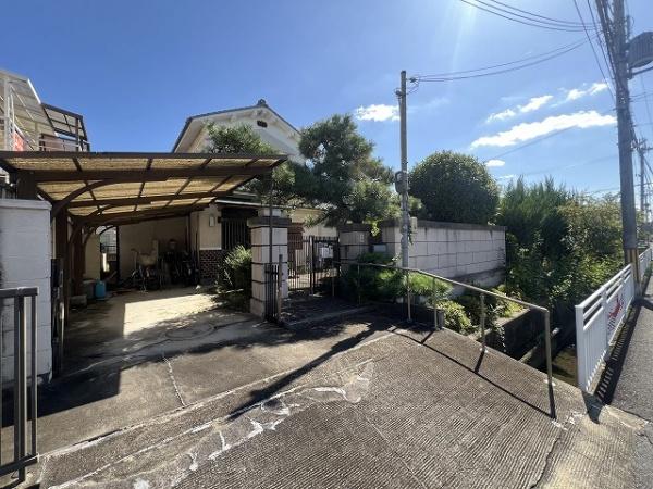 磯城郡田原本町大字秦庄 中古戸建