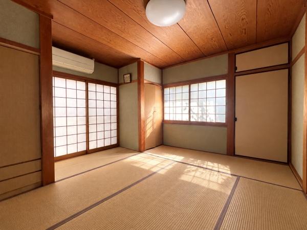 磯城郡田原本町大字秦庄の中古一戸建て