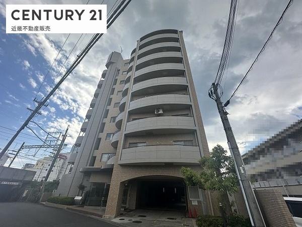シティパル八木バードビュー