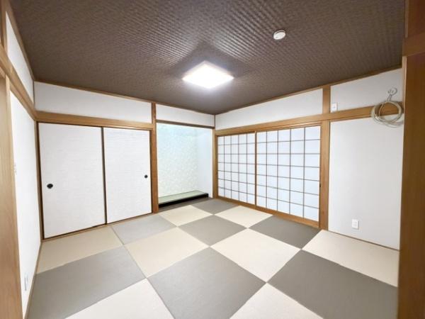 北葛城郡河合町高塚台１丁目の中古一戸建て