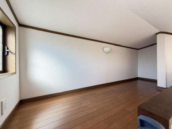 北葛城郡河合町高塚台１丁目の中古一戸建て