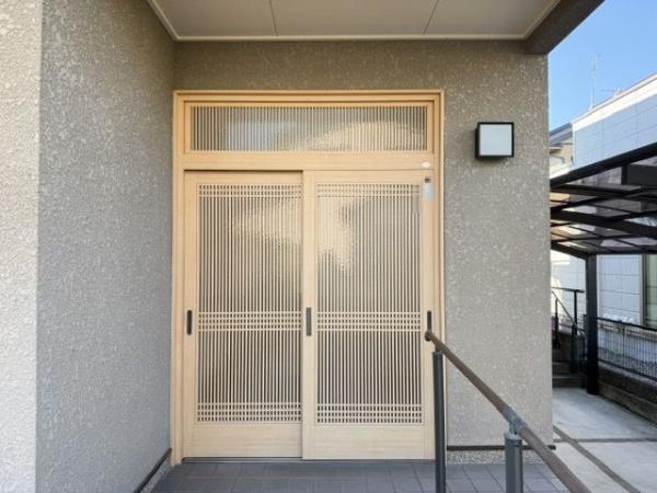 北葛城郡河合町高塚台１丁目の中古一戸建て